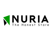 Nuria : Brand Short Description Type Here.