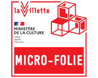 Micro-Folie : Brand Short Description Type Here.