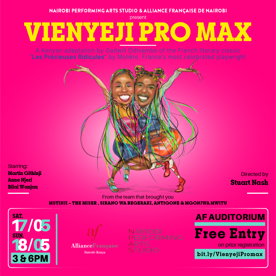 Events