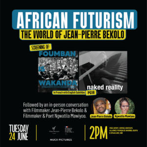 African Futurism